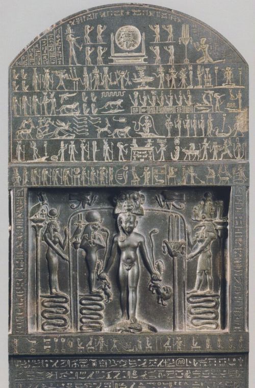 Metterniche Stele