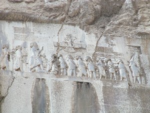 The Behistun Inscription