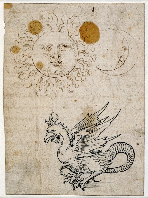 Duerer, Albrecht (1471-1528)