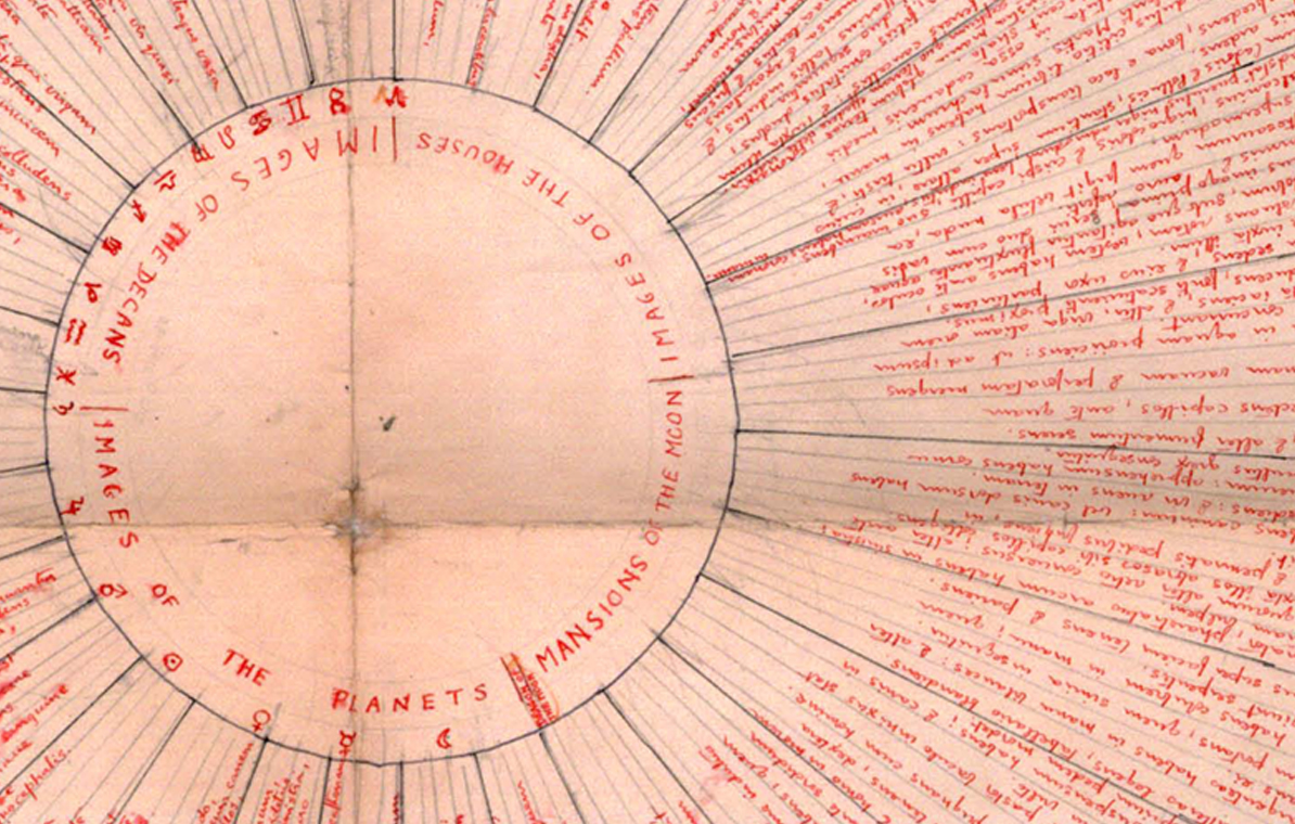 Eco: Infinite Songs & Locutions | Samizdat