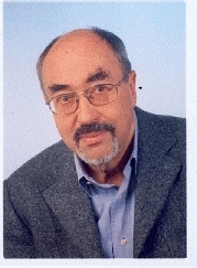 h. dieter zeh photo international journal of quantum foundations