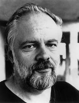 philip k. dick, photo by nicole panter