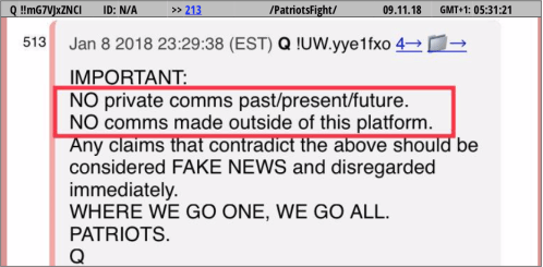 Q 8Jan18 No Private Coms Reinforced p. 1015