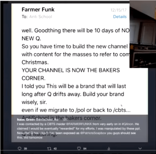 Q Farmer Funk to AntiSchool Original Name was Georgi2