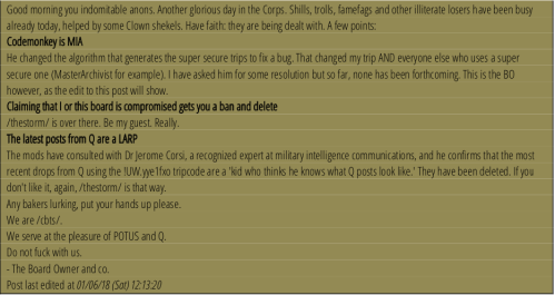 Q Furber Final Shot Corsi Appeal to Authority Jan 2018