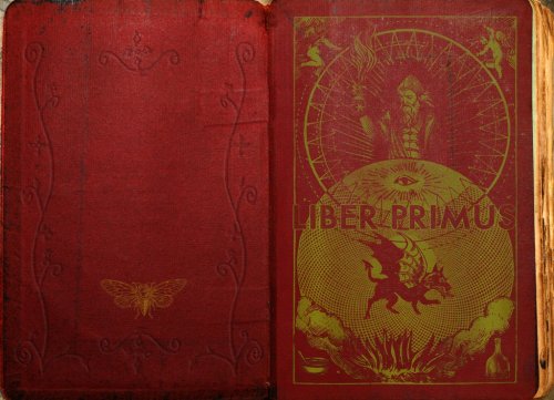 Cicada Liber Primus Lestat Book Cover July 4 2019