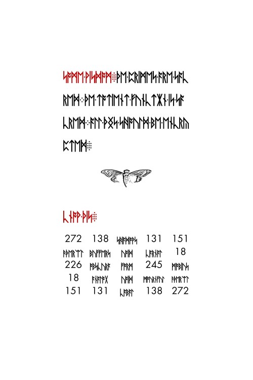 Cicada Liber Primus Page 7? From Front Cover, Original File Name Onion_3_v3
