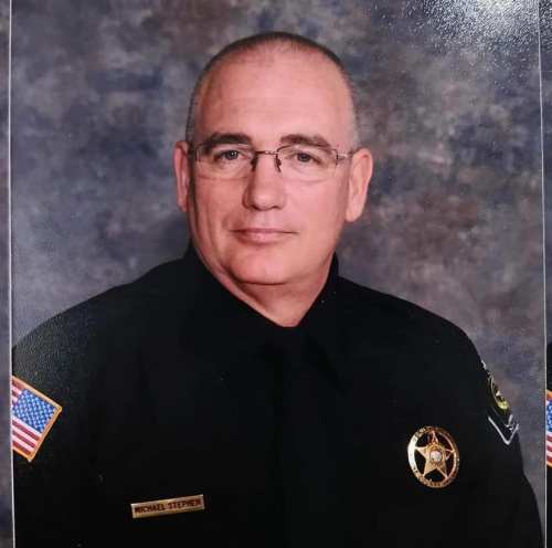 Cicada Zelador Petroff Samuel Fullerton Killed Stone County Sheriff Sergeant Michael Stephen July 19 2019 FB