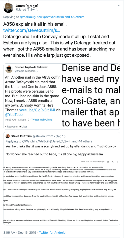 A858 Outtrim TS Thomas Schoenberger Janon Scam Fraud Denise Matteau Defango -2--2019-12-29