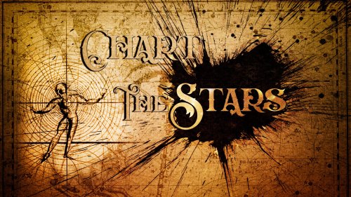 Cicada Lestat Chart the Stars DARK Superimposed on Star Map Sept 18 2019