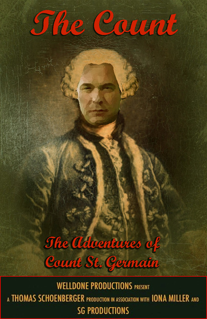 Cicada TS Iona Miller The Count Stupid Failed Movie Project